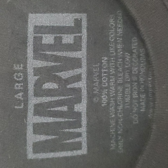 Marvel large Moon Knight Tee Unisex - Picture 2 of 4